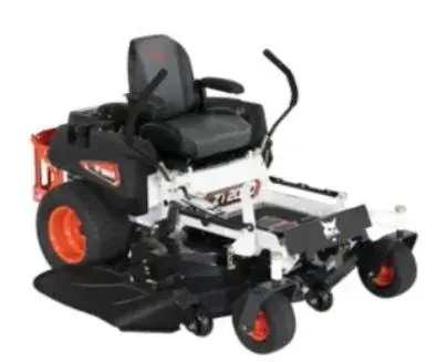 2024 Bobcat ZT2048 zero-turn mower