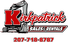 Kirkpatrick Sales & Rentals